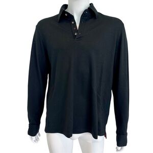 Isaia Polo Shirt